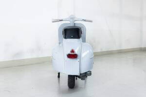 Image 7/21 of Piaggio Vespa 125 (1964)