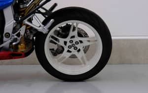 Imagen 45/81 de BMW R 1100 S (2005)