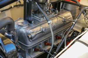 Afbeelding 49/50 van Borgward Isabella Coupe-Cabriolet (1961)