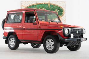 Bild 14/46 von Steyr-Puch 240 GD (kurz) (1980)