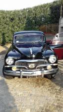 Bild 1/6 von FIAT 1400 (1952)