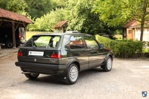 Bild 4/92 von Volkswagen Golf II GTD 1.6 (1991)