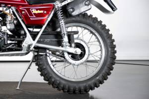 Image 17/50 de Bultaco Alpina 350 (1978)