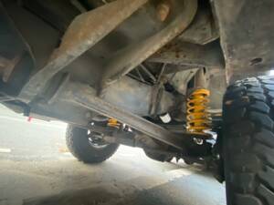 Bild 15/51 von Land Rover Range Rover Classic Vogue EFI (1989)