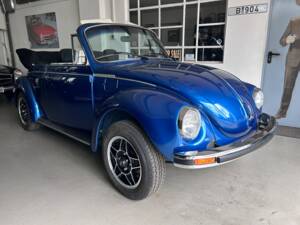 Image 2/11 of Volkswagen Beetle 1303 LS (1979)