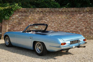 Imagen 2/50 de Lamborghini 400 GT (1967)