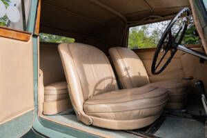 Image 10/23 of Bentley 3 1&#x2F;2 Liter Park Ward DHC (1936)