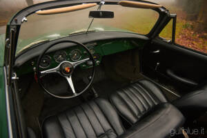 Imagen 39/90 de Porsche 356 C 1600 SC (1965)