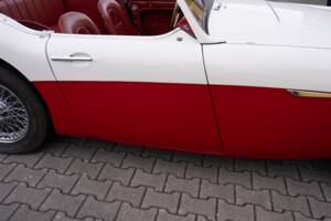 Image 54/72 de Austin-Healey 3000 Mk II (BJ7) (1962)