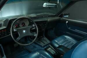 Bild 14/49 von BMW 633 CSi A (1980)