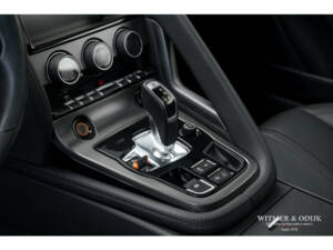 Bild 12/29 von Jaguar F-Type S (2015)