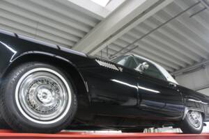 Bild 10/50 von Ford Thunderbird (1955)