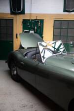 Bild 20/31 von Alvis TC 21/100 (1953)