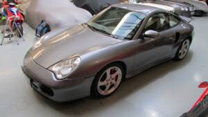 Bild 6/22 von Porsche 911 Turbo (2003)