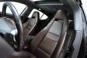 Image 21/31 of Porsche Panamera Turbo (2010)