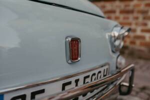 Imagen 23/28 de FIAT 500 L (1972)