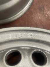 Bild 52/54 von Alfa Romeo Giulia GTA 1300 Junior (1968)