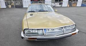 Image 17/19 of Citroën SM injection (1973)