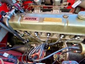 Bild 14/46 von Austin-Healey 100/6 (BN4) (1957)