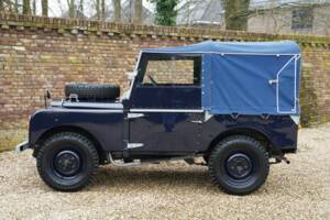 Immagine 45/50 di Land Rover 80 (1951)