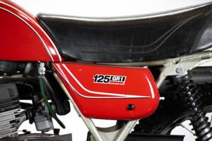 Afbeelding 17/50 van Gilera 125 GR-1 (1983)