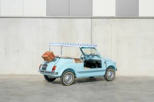 Image 6/29 of FIAT Ghia 500 Jolly (1970)