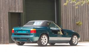 Bild 3/50 von BMW Z1 Roadster (1991)