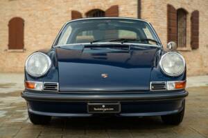 Image 3/50 of Porsche 911 2.4 S &quot;Oilflap&quot; (1972)