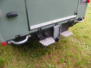 Afbeelding 51/94 van Land Rover 109 (1966)