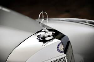 Bild 24/31 von Mercedes-Benz 300 S Roadster (1953)