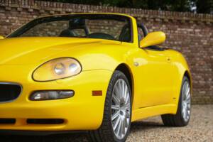 Image 32/50 of Maserati Spyder 4200 (2004)