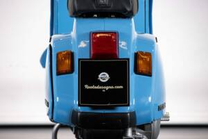 Image 11/42 of Piaggio Vespa PK 50 S (1982)