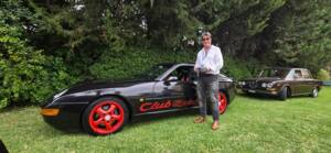 Bild 6/8 von Porsche 968 CS (1995)