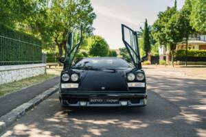 Imagen 4/51 de Lamborghini Countach 25th Anniversary (1990)