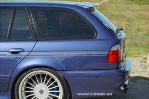 Afbeelding 14/16 van ALPINA B10 V8 Touring (1998)