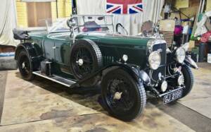 Bild 5/50 von Alvis Silver Eagle Sports Tourer (1930)
