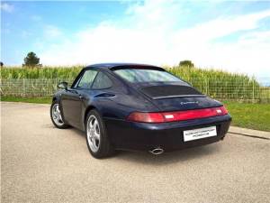 Image 5/20 de Porsche 911 Carrera 4 (1995)