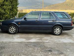 Image 7/20 of Lancia Thema Station Wagon 16V (1992)