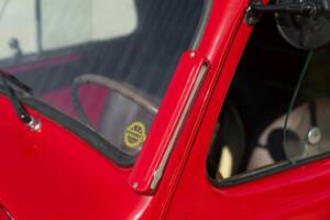 Bild 24/50 von FIAT 500 C Furgonato (1950)