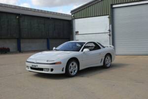 Bild 1/80 von Mitsubishi 3000 GT (1992)