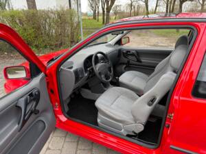 Afbeelding 4/4 van Volkswagen Polo III 1.0 (1998)