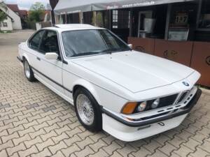 Bild 25/27 von BMW M 635 CSi (1986)