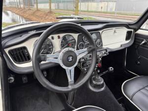 Afbeelding 6/40 van Triumph TR 4 (1963)