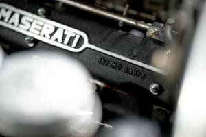 Bild 28/50 von Maserati Ghibli (1967)