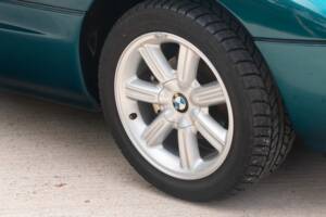 Bild 26/50 von BMW Z1 Roadster (1991)