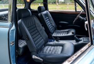 Imagen 23/25 de Jaguar Mk II 3.8 (1967)
