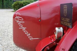 Bild 20/50 von Alfa Romeo 6C 2300 Pescara (1934)