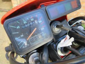 Bild 10/38 von Honda DUMMY (1983)