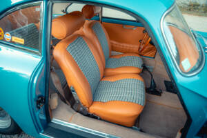Bild 44/86 von Porsche 356 B 1600 Super 90 (1960)