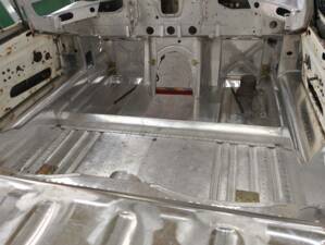 Bild 18/25 von Jaguar E-Type 4.2 (1965)